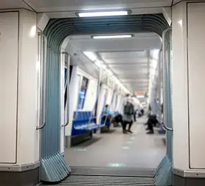 Linha Trem