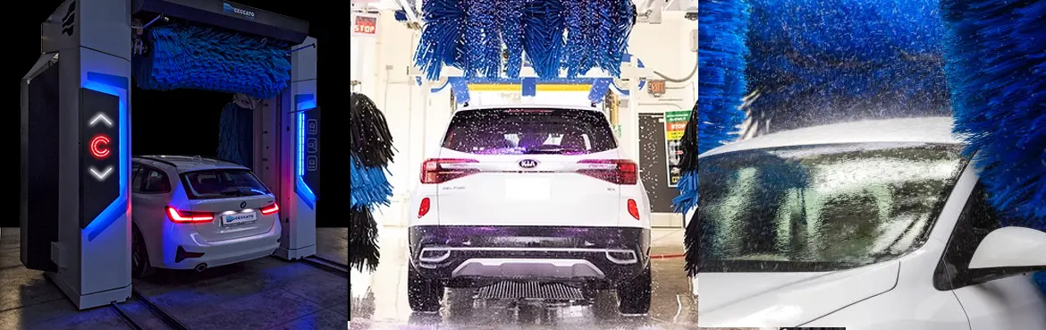 Linha Automotiva