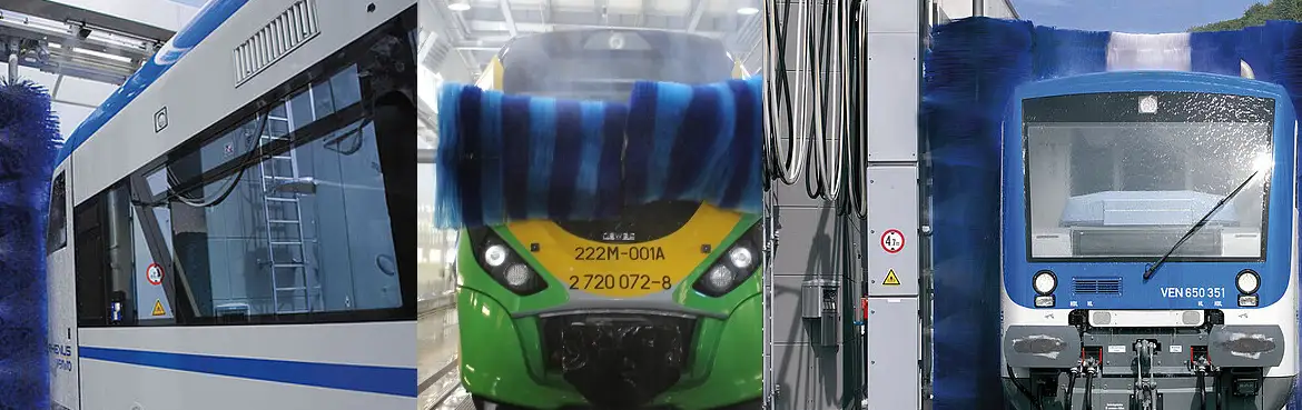 Linha Trem