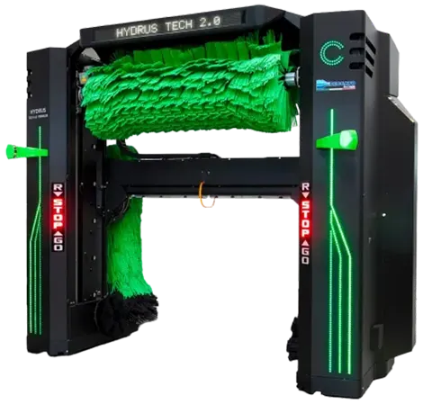 Hydrus Tech 2.0